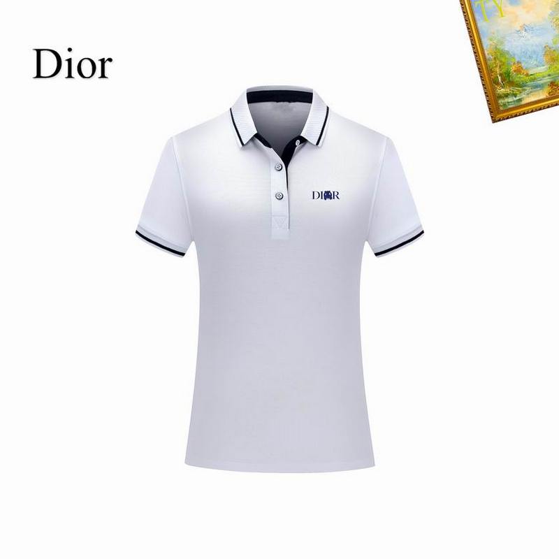 DIOR Men's Polo 77